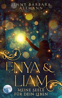 Gambio Der perfekte Tausch - Jenny Barbara Altmann - ebook