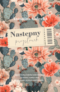 Następny przystanek - Antonina Gałecka - ebook