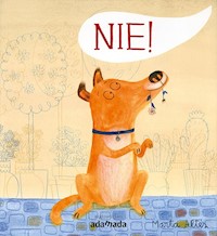 Nie! - Altes Marta - książka