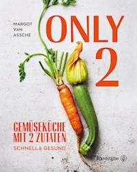 Only Two - Margot Van Assche - ebook