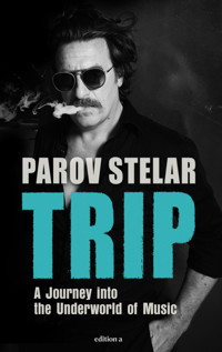 Trip - Parov Stelar - ebook