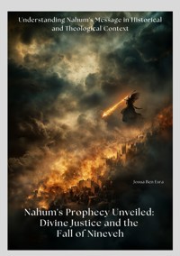 Nahum's Prophecy  Unveiled: Divine Justice and the Fall of Nineveh - Josua Ben Esra - ebook