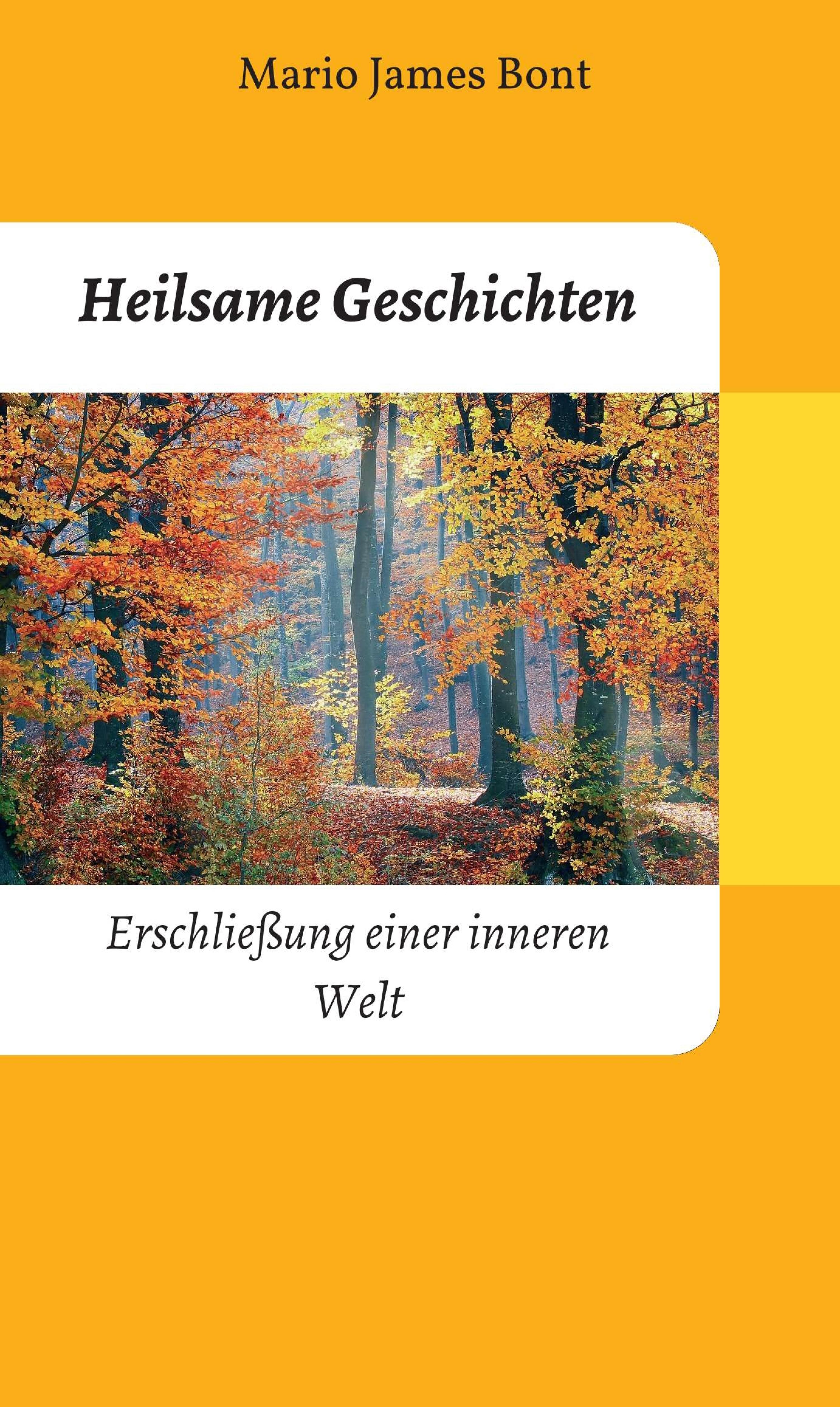 Heilsame Geschichten