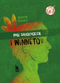 Pan Samochodzik i Winnetou - Nienacki Zbigniew - ebook + audiobook + książka