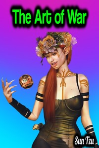 The Art of War - Sun Tzu - Tzu Sun - ebook