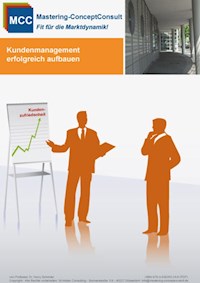 Kundenmanagement erfolgreich aufbauen - Prof. Dr. Harry Schröder - ebook