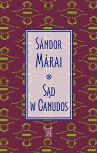 Sąd w Canudos - Marai Sandor - ebook