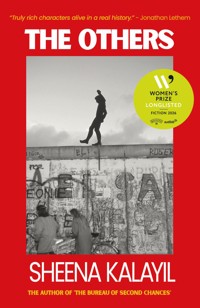 The Others - Sheena Kalayil - ebook