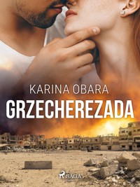 Grzecherezada - Karina Obara - ebook + audiobook