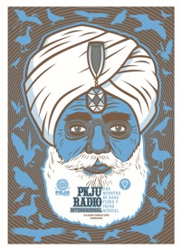 PKJU Radio Internacional - Leonardo Moreno Carrillo - ebook