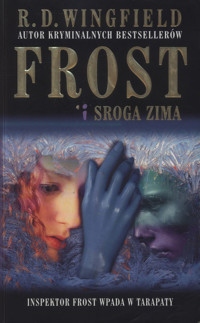 Frost i sroga zima - Wingfield R.D. - ebook