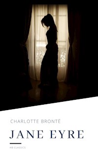 Jane Eyre - Bronte Charlotte - ebook