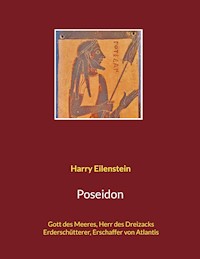 Poseidon - Harry Eilenstein - ebook