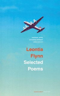 Selected Poems - Leontia Flynn - ebook