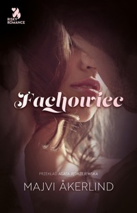 Fachowiec - Majvi Åkerlind - ebook + audiobook