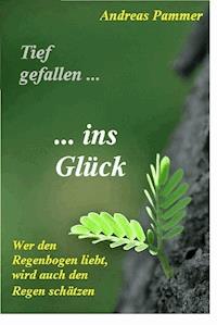 Tief gefallen... ...ins Glück - Andreas Pammer - ebook