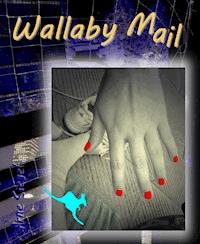 Wallaby Mail - Arne Siegel - ebook