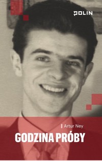 Godzina próby - Ney Artur - książka