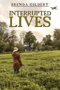Interrupted Lives - Brenda Gildert - ebook