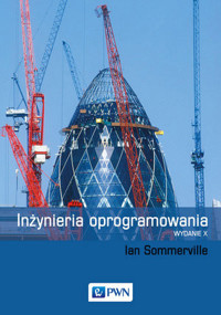 Inżynieria oprogramowania - Ian Sommerville - książka