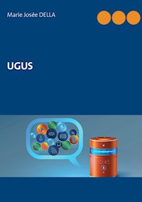 UGUS - Marie Josée Della - ebook