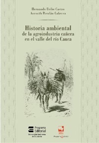 Historia ambiental de la agroindustria cañera en el valle del Río Cauca - Autores varios - ebook