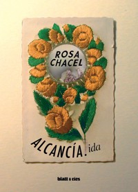 Alcancía - Rosa Chacel - ebook