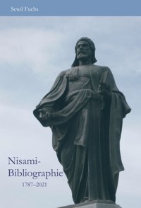 Nisami-Bibliographie - Sewil Fuchs - ebook