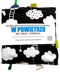 W powietrzu Kochane zwierzaki -  - książka