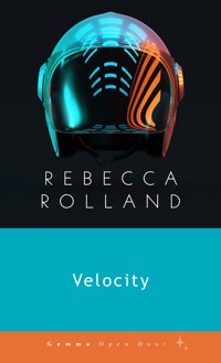 Velocity - Rolland Rebecca - ebook