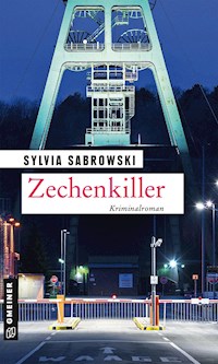 Zechenkiller - Sylvia Sabrowski - ebook