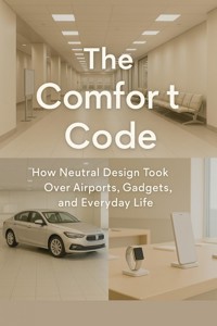 The Comfort Code - Isabelle Collins - ebook