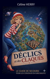 Déclics et des claques - Céline Herry - ebook