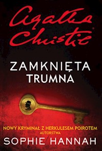 Zamknięta trumna - Hannah Sophie - książka