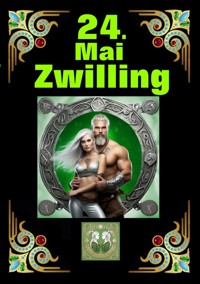 24.Mai, mein Geburtstag - Andreas Kühnemann - ebook