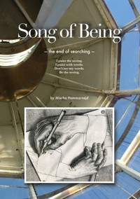 Song of Being - Mischa Hammarnejd - ebook