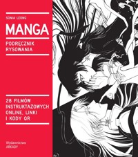Manga - Leong Sonia - książka