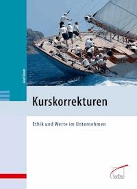 Kurskorrekturen - Gerd Köster - ebook