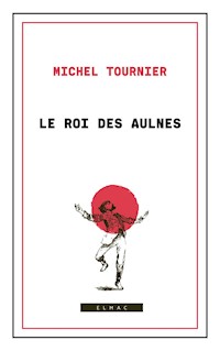 The Erl-King - Michel Tournier - ebook