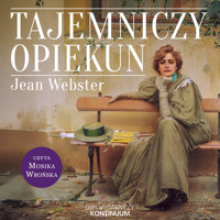 Tajemniczy opiekun - Jean Webster - ebook + audiobook + książka