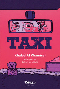 Taxi - Khaled Al Khamissi - ebook