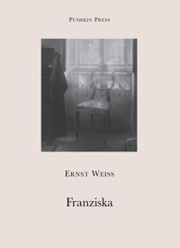 Franziska - ernst  weiß - ebook