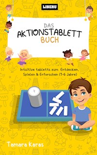 Das Aktionstablett-Buch - Tamara Karas - ebook