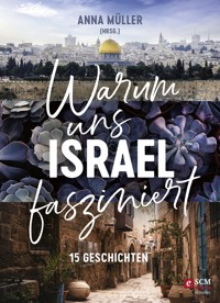 Warum uns Israel fasziniert -  - ebook
