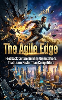 The Agile Edge - Finnian Ash - ebook