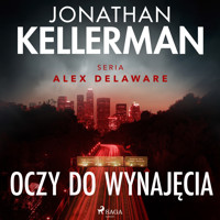 Oczy do wynajęcia - Jonathan Kellerman - ebook + audiobook