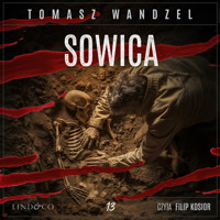 Sowica. Tom 13. Komisarz Oczko - Wandzel Tomasz - ebook + audiobook
