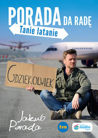 Porada da radę - Jakub Porada - książka