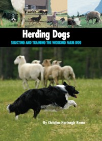 Herding Dogs - Christine Hartnagle Renna - ebook