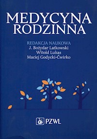 Medycyna Rodzinna -  - książka